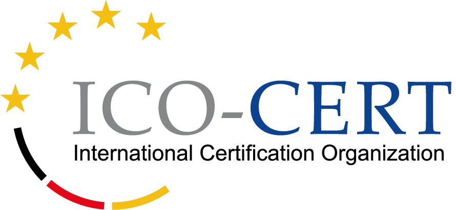 Ico cert Logo
