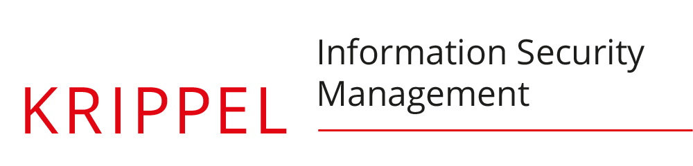 KRIPPEL Information Security Management