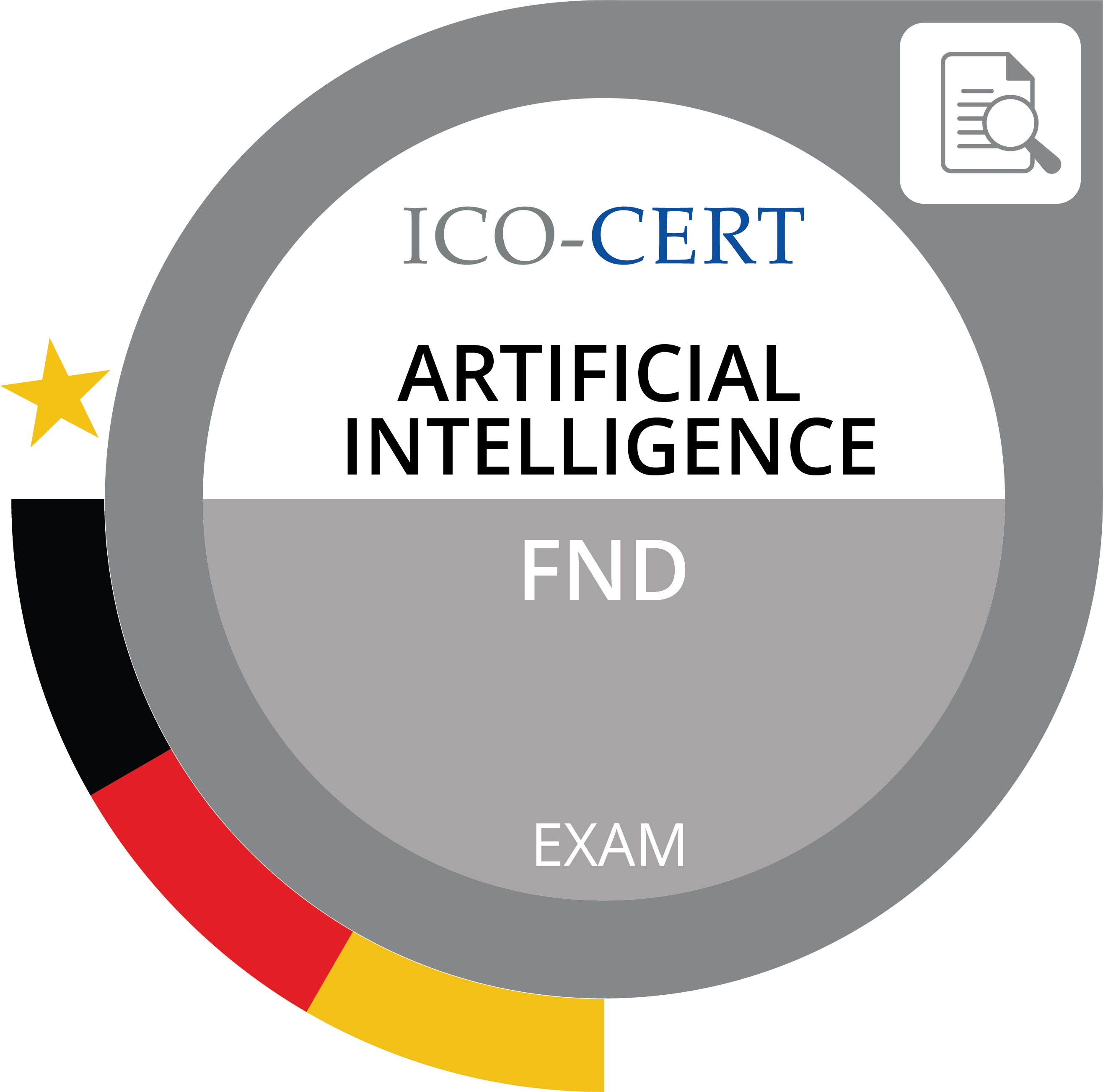 Certificate Image