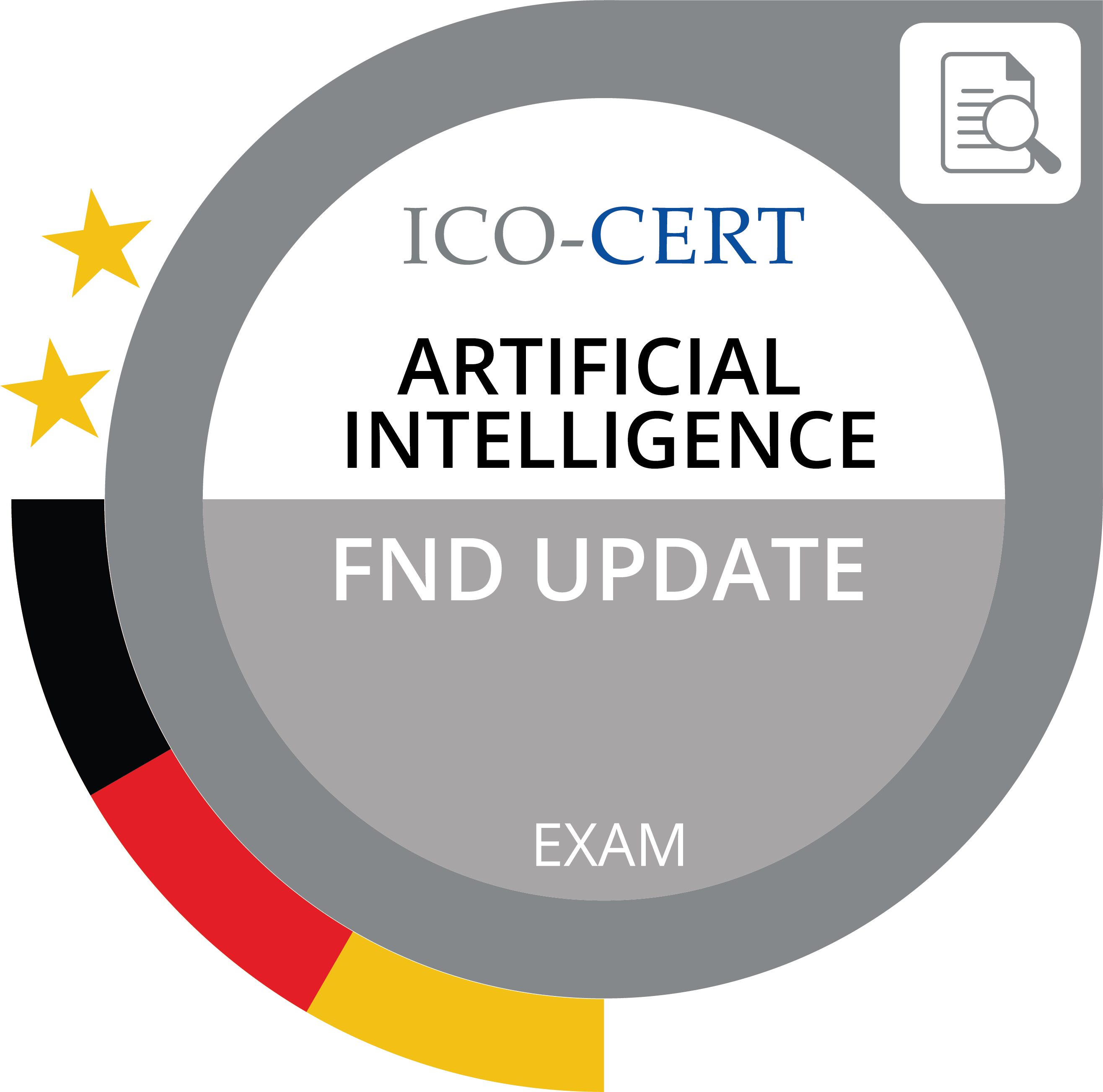 Certificate Image