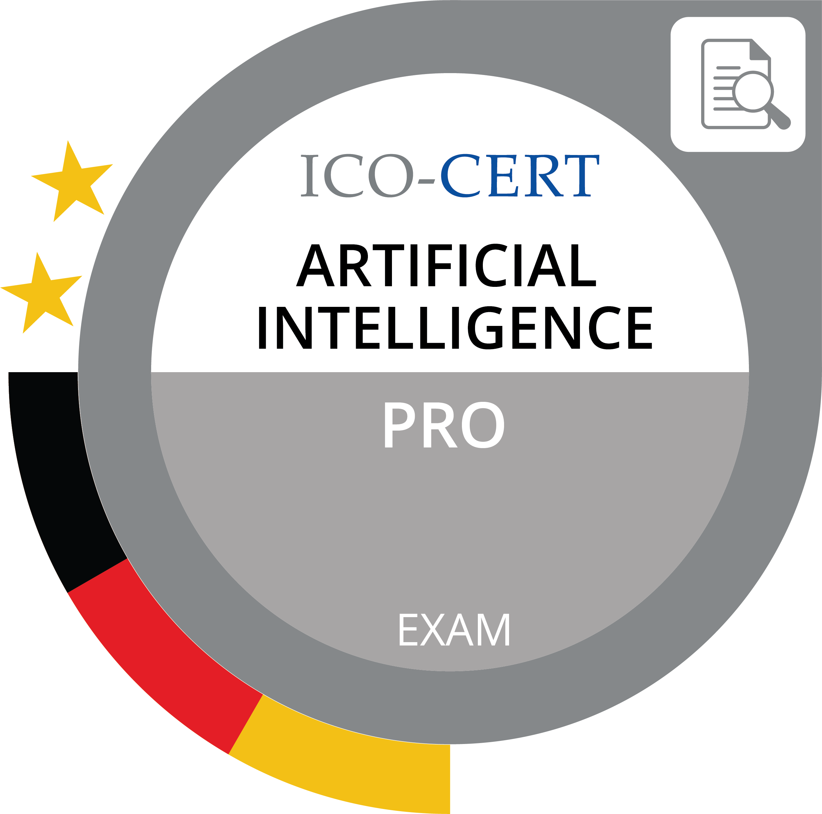 Certificate Image